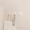 Xiaomi HL Multi-functional 3KG Load Wall Hooks Clothes